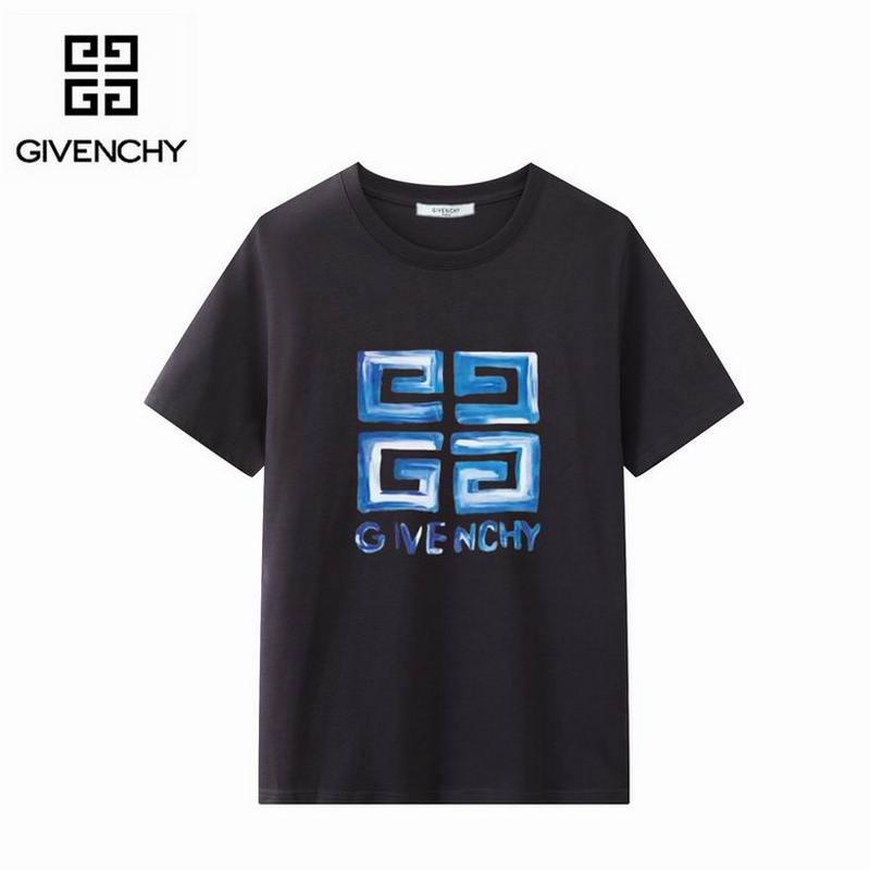 GIVENCHY Men's T-shirts 112